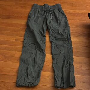 Lululemon Athletica dance studio Pants
